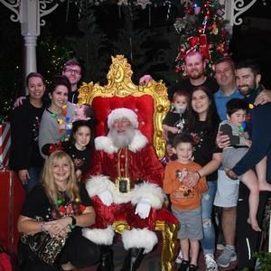 Meet your Posher, Laurie